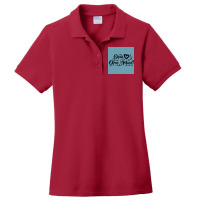 Open Heart Open Mind  Trending Ladies Polo Shirt | Artistshot