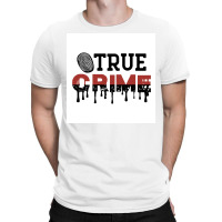 X Funny Crime Poster 70s T-shirt | Artistshot