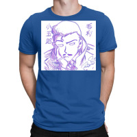 Detective Conan   Kogoro Mori T-shirt | Artistshot