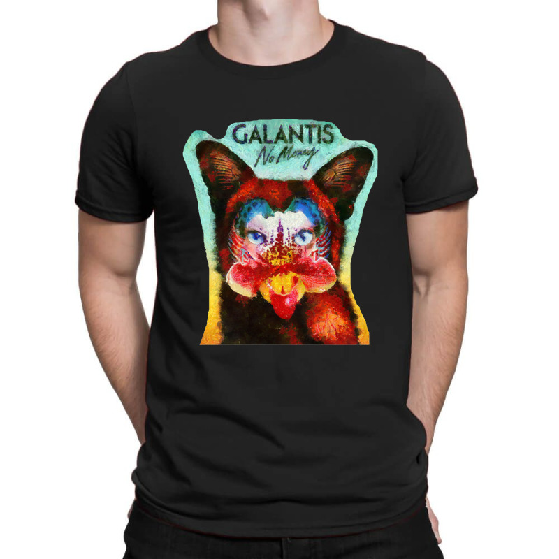 Galantis Essential T-Shirt by AnthonyNone | Artistshot