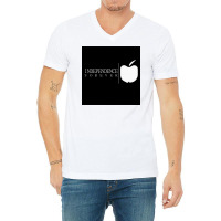 Independence Forever Farhan V-neck Tee | Artistshot