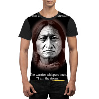 Fate Whispers To The Warrior Graphic T-shirt | Artistshot