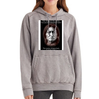 Fate Whispers To The Warrior Vintage Hoodie | Artistshot