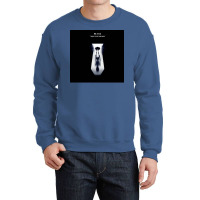 Die Shadow As It Is I Went To Hell And Back Crewneck Sweatshirt | Artistshot