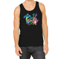 Dragon Tales 1 Tank Top | Artistshot