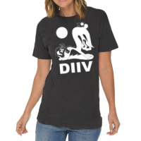 Diiv Vintage T-shirt | Artistshot