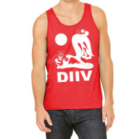 Diiv 2 Tank Top | Artistshot