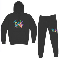 Dragon Tales Classic 11 Hoodie & Jogger Set | Artistshot