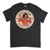 Sho Nuff Classic T-shirt | Artistshot