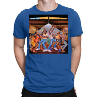 Camp Lo   Uptown Saturday Night T-shirt | Artistshot