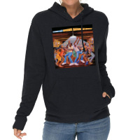 Camp Lo   Uptown Saturday Night Lightweight Hoodie | Artistshot