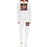 Camp Lo   Uptown Saturday Night Hoodie & Jogger Set | Artistshot