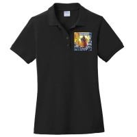 Kula Shaker Classic Ladies Polo Shirt | Artistshot