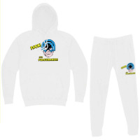 Peacemaker Classic Hoodie & Jogger Set | Artistshot