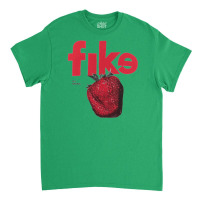 Fike Dominic Classic T-shirt | Artistshot