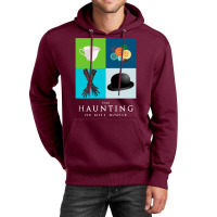 Hill House  Aesthetic Unisex Hoodie | Artistshot