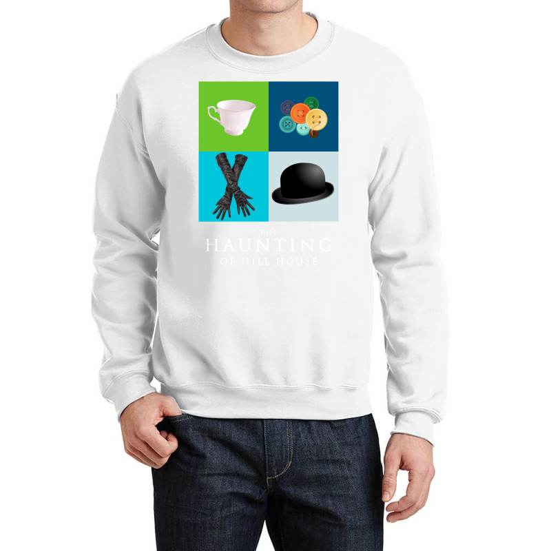 Hill House  Aesthetic Crewneck Sweatshirt | Artistshot