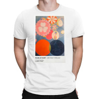 Hilma Af Klint T-shirt | Artistshot