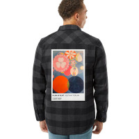 Hilma Af Klint Flannel Shirt | Artistshot