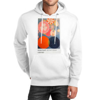 Hilma Af Klint Unisex Hoodie | Artistshot