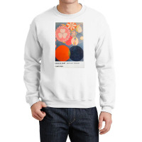 Hilma Af Klint Crewneck Sweatshirt | Artistshot