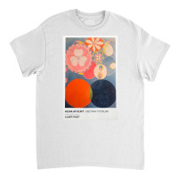 Hilma Af Klint Classic T-shirt | Artistshot