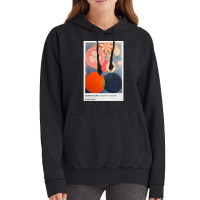 Hilma Af Klint Vintage Hoodie | Artistshot