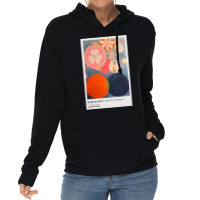 Hilma Af Klint Lightweight Hoodie | Artistshot