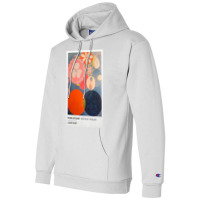 Hilma Af Klint Champion Hoodie | Artistshot