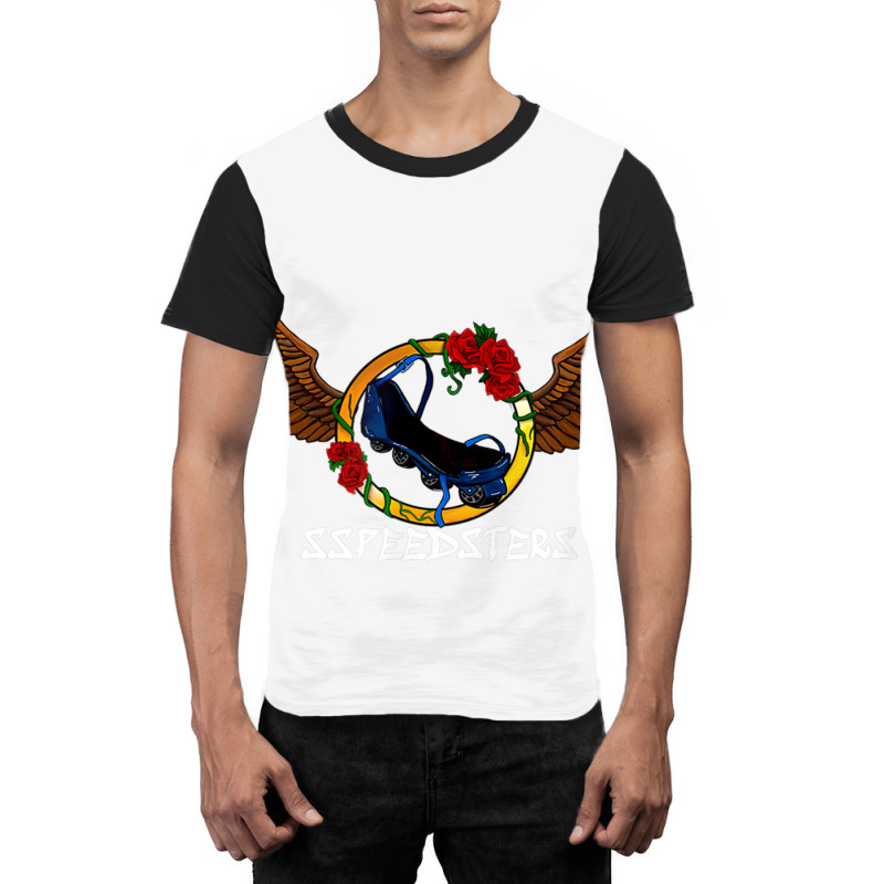 Sspeedsters Latin Inspo T Shirt Graphic T-shirt by wafaha | Artistshot