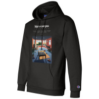 Hippo Campus   Landmark (2017) Music Album Cover Poster Champion Hoodie | Artistshot