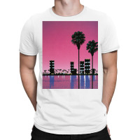 Hiroshi Nagai T-shirt | Artistshot