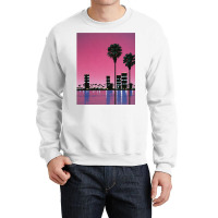 Hiroshi Nagai Crewneck Sweatshirt | Artistshot