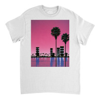 Hiroshi Nagai Classic T-shirt | Artistshot