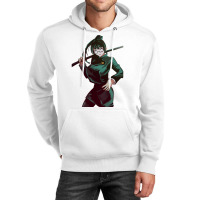 Bigger Unisex Hoodie | Artistshot