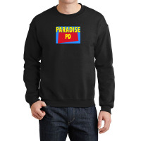 Paradise Pd Crewneck Sweatshirt | Artistshot