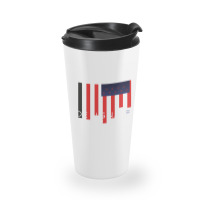 Designated Survivor 1 Travel Mug | Artistshot