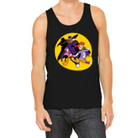 Duck And Sidekick 1 Tank Top | Artistshot