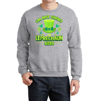 Irish Leprechaun T Shirt Gag Gift Short Women Shamrock Shirt T Shirt Crewneck Sweatshirt | Artistshot