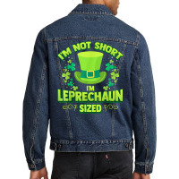 Irish Leprechaun T Shirt Gag Gift Short Women Shamrock Shirt T Shirt Men Denim Jacket | Artistshot