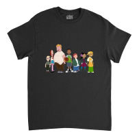 Communing With People Who Appreciate My Innate Spiritual Gifts 1 Classic T-shirt | Artistshot