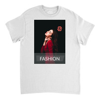 Fashion Lucative Classic T-shirt | Artistshot