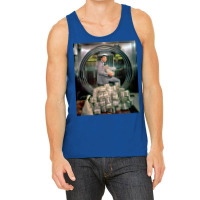 Mohamed Ali   Money In The Bank Tank Top | Artistshot