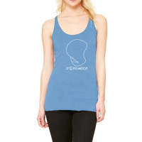 Dignity Simpson Racerback Tank | Artistshot