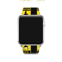 Cute Wap Wap Wap Apple Watch Band | Artistshot