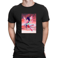 Conception Du Musa Winx Club  Classique 1 T-shirt | Artistshot