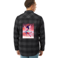 Conception Du Musa Winx Club  Classique 1 Flannel Shirt | Artistshot