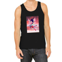 Conception Du Musa Winx Club  Classique 1 Tank Top | Artistshot