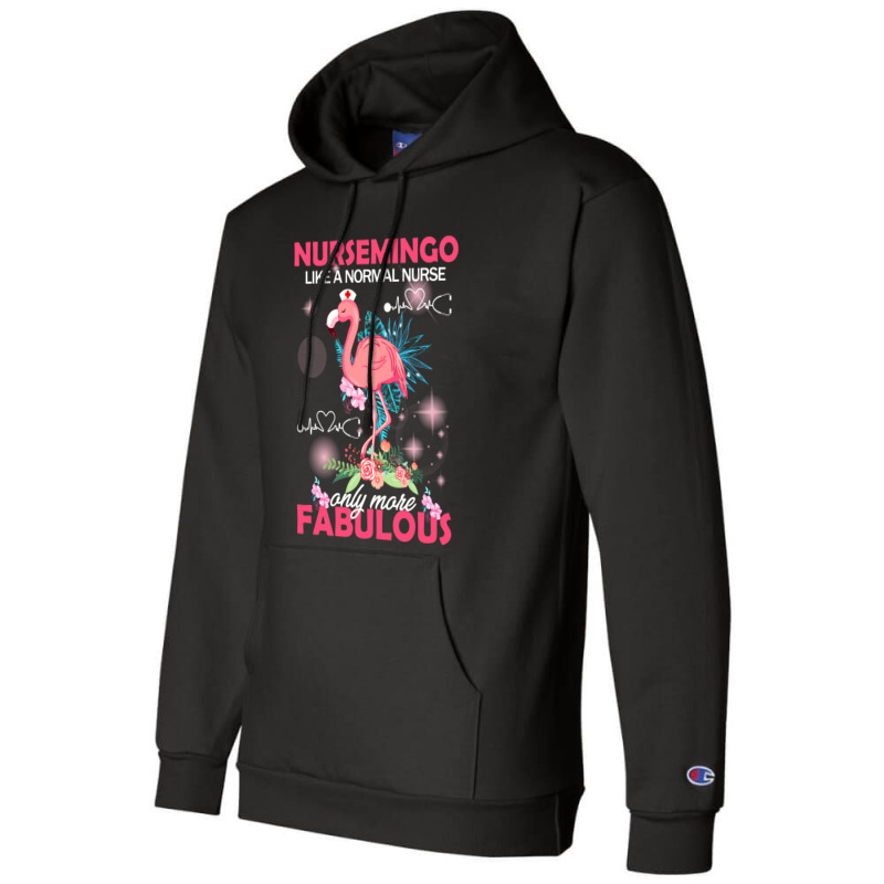 Anggun Champion Hoodie | Artistshot