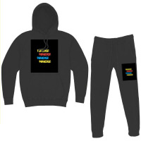 Paradise Pd 461 Hoodie & Jogger Set | Artistshot